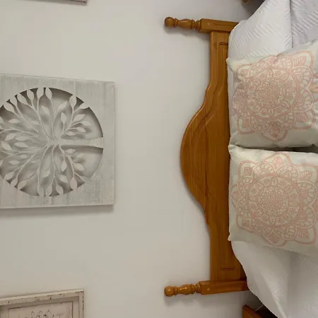 Precioso Apartamento Granada Apartment *