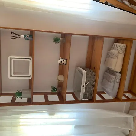 Precioso Apartamento Granada * Granada