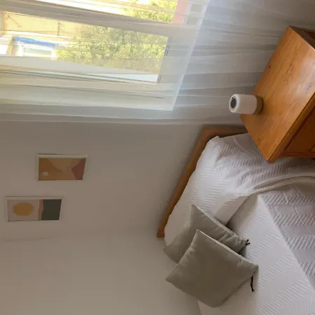 Precioso Apartamento Granada * Granada