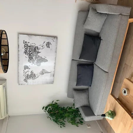 Precioso Apartamento Granada Apartment