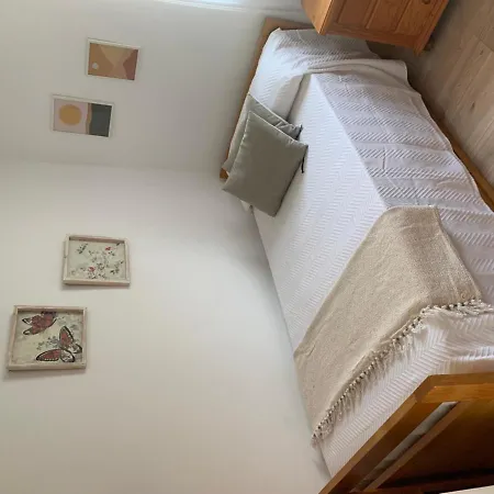 Precioso Apartamento Granada Apartment Granada