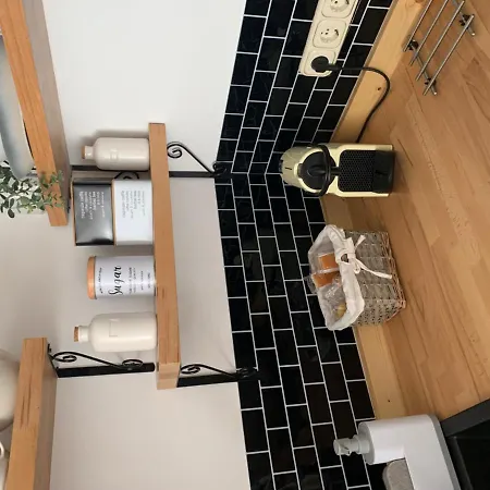 Precioso Apartamento Granada Apartment *